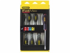 Schraubendreher-Set FatMax, 7-teilig