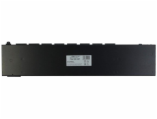 PDU SW-1081, Steckdosenleiste