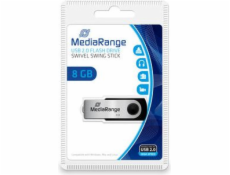 MediaRange MR908 8GB MR908