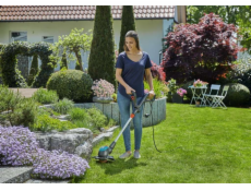 GARDENA EasyCut 450/25 Strunová kosačka Šírka rezu: 25 cm