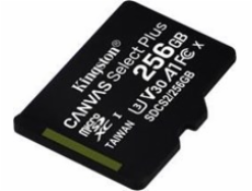 Canvas Select Plus 256 GB microSDXC, Speicherkarte