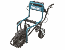 Makita DCU180Z Battery Wheelbarrow