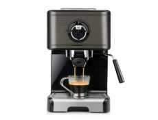 Black & Decker BXCO1200E coffee maker Espresso machine 1.2 L Manual