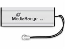 MediaRange 8 GB, USB-Stick MR914