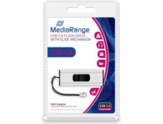 MediaRange 128 GB, USB-Stick MR918