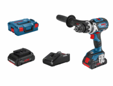 Bosch Professional GSB 18V-110C