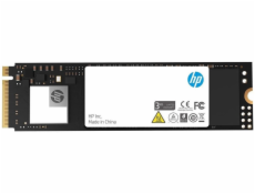 Dysk SSD HP EX900 250 GB M.2 2280 PCI-E x4 Gen3 NVMe (2YY43AA#ABB)