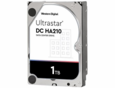 Western Digital Ultrastar HUS722T1TALA604 3.5 1000 GB Serial ATA III