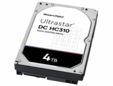 Ultrastar DC HC310 4 TB, Festplatte