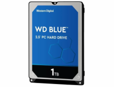 Blue 1 TB, Festplatte