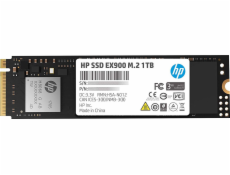 EX900 1 TB, SSD