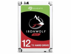 IronWolf NAS 12 TB CMR, Festplatte