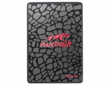 Apacer AS350 Panther 1 TB 2.5 SATA III SSD (95.DB2G0.P100C)