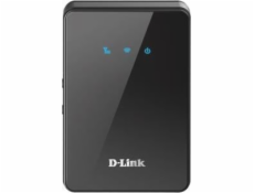 DWR-932 LTE-Hotspot, WLAN-LTE-Router