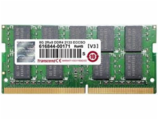 SO-DIMM 16GB DDR4-2133 ECC, Arbeitsspeicher