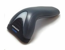 Touch TD 1100 65 Pro, Barcode-Scanner