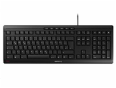 STREAM KEYBOARD, Tastatur