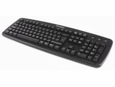 ValueKeyboard, Tastatur