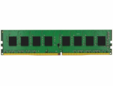 Pamäť Kingston ValueRAM, DDR4, 16 GB, 2666 MHz, CL19 (KVR26N19D8 / 16)