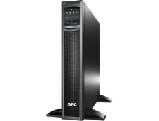 APC Smart-UPS 1000 UPS (SMX1000I)