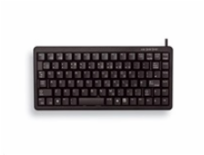 Compact-Keyboard G84-4100, Tastatur