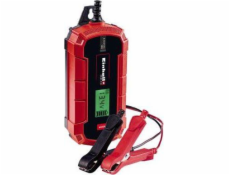 Einhell CE-BC 4 M vehicle battery charger 12 V Black  Red