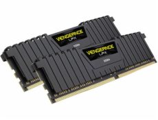 DIMM 8GB DDR4-2666 Kit, Arbeitsspeicher