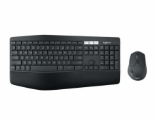 Logitech MK850 Wireless Performance Combo