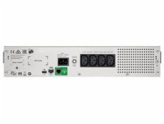 APC SmartConnect UPS SMC 1000VA Rack 2HE 