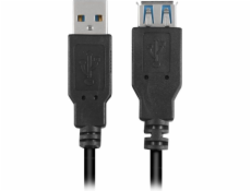 Kabel USB 3.0-Verlängerung, Verlängerungskabel