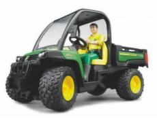 John Deere Gator XUV 855D, Modellfahrzeug