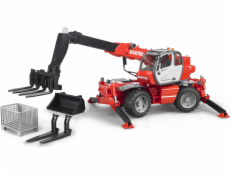 Bruder Manitou teleskopický MRT 2150 s príslušenstvom (02129)