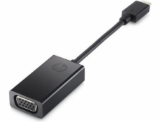 USB adaptér, USB-C Stecker > VGA Buchse