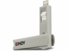 Lindy Zestaw 4 blokád USB-C (40427)