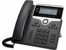 IP Phone CP-7841, VoIP-Telefon