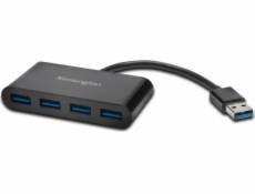 USB HUB Kensington USB 3.0 4-PORT (K39121EU)