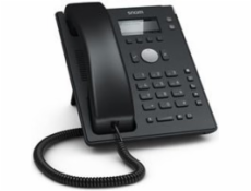 D120, VoIP-Telefon