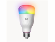 Yeelight LED Smart Bulb W3 (Color)