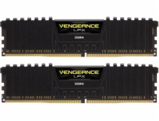 DIMM 32 GB DDR4-2400 Kit, Arbeitsspeicher