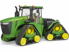 Pásový traktor Bruder John Deere 9620 RX