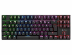 PureWriter TKL RGB, Gaming-Tastatur