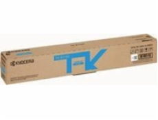 Kyocera TK-8115C Toner Cyan ca. 6.000 Seiten