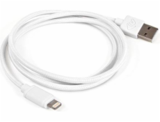 USB 2.0 Adaptér kábel, USB-A Stecker > Lightning Stecker