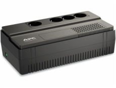 UPS APC Back-UPS BV 800 (BV800I-GR)