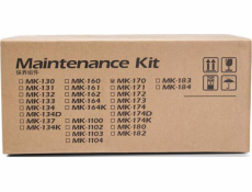 Maintenance Kit MK-170, Wartungseinheit