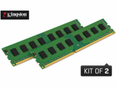 DIMM 16 GB DDR3-1600 Kit, Arbeitsspeicher