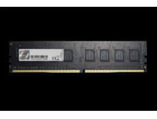 G.Skill Value memory module 8 GB 1 x 8 GB DDR4 2133 MHz