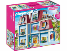 Playmobil 70205 Veľký domček pre bábiky