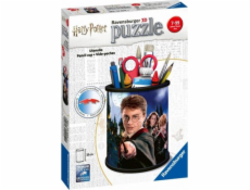 Ravensburger Ravensburger 3D puzzle Harry Potter Utensilo 54 - 11154