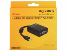 Mini DisplayPort adaptér na VGA